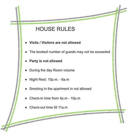 Apartmán Tolstov - 3 And 4