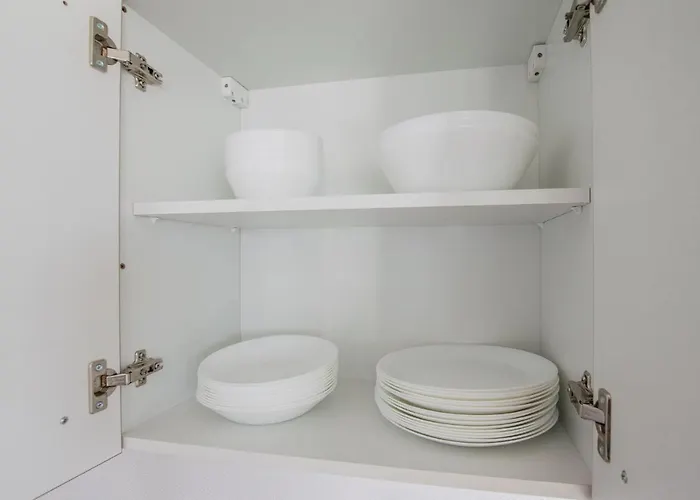 Lejlighed Tolstov - 3 And 4 Duisburg