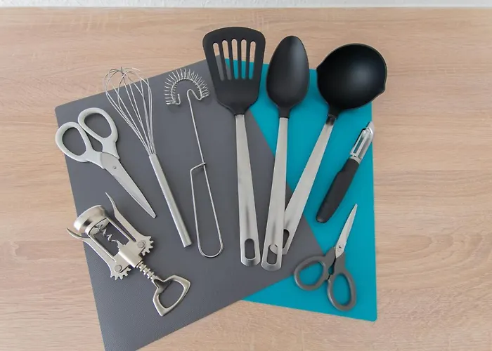 Lejlighed Tolstov - 3 And 4