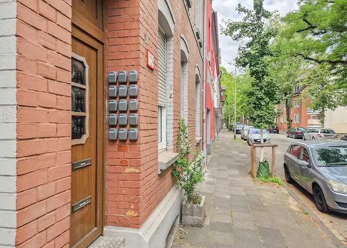 Lejlighed Tolstov - 3 And 4 *