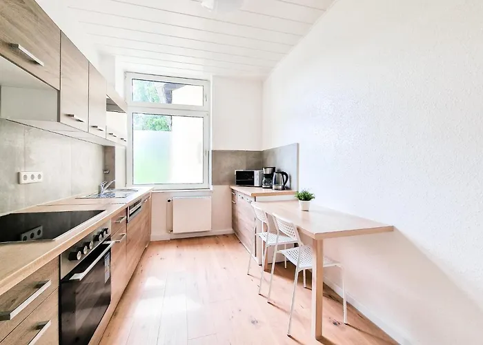 Lejlighed Tolstov - 3 And 4