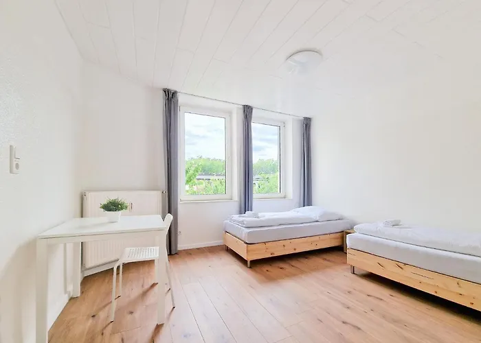 Lejlighed Tolstov - 3 And 4