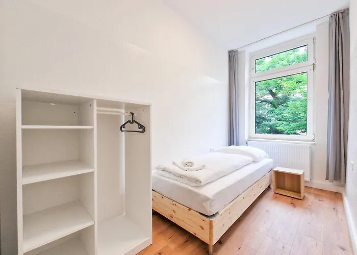 Lejlighed Tolstov - 3 And 4