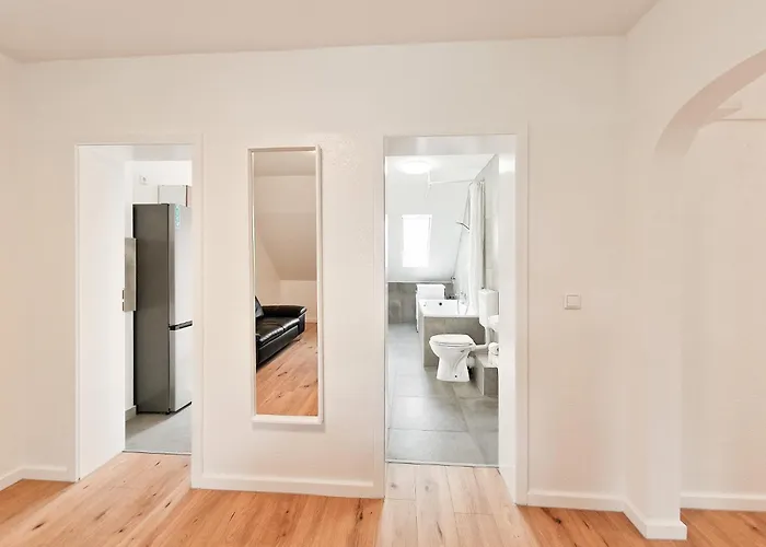 Tolstov - 3 And 4 * Duisburg